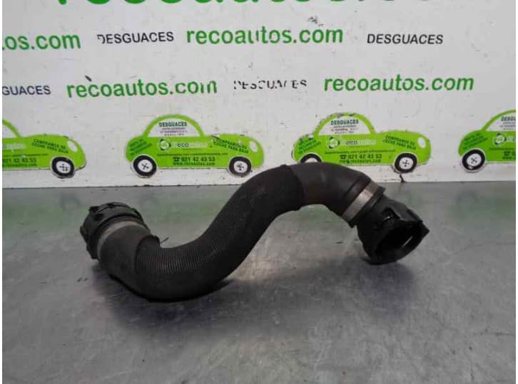 Recambio de tubo para bmw 1 (e81) 118 d referencia OEM IAM 1436077 2