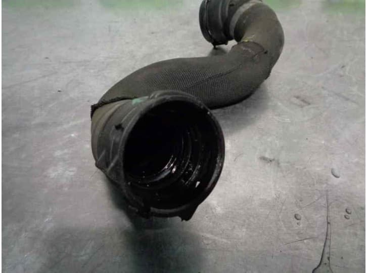 Recambio de tubo para bmw 1 (e81) 118 d referencia OEM IAM 1436077 3