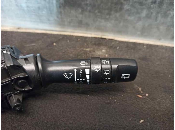 Recambio de mando luces para kia rio iii (ub) 1.1 crdi referencia OEM IAM 934102V520 3