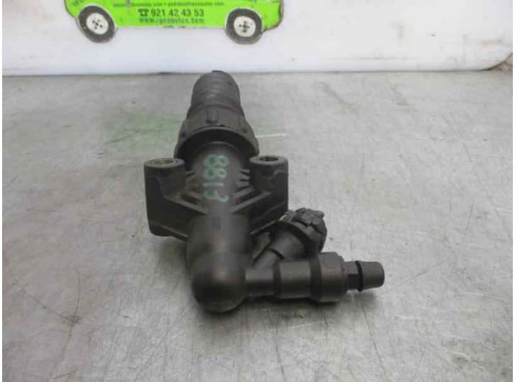 Recambio de bombin embrague para citroën c3 i (fc_, fn_) 1.4 hdi referencia OEM IAM 2