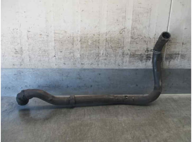 Recambio de tubo para seat alhambra (7v8, 7v9) 1.9 tdi referencia OEM IAM 7M3122051