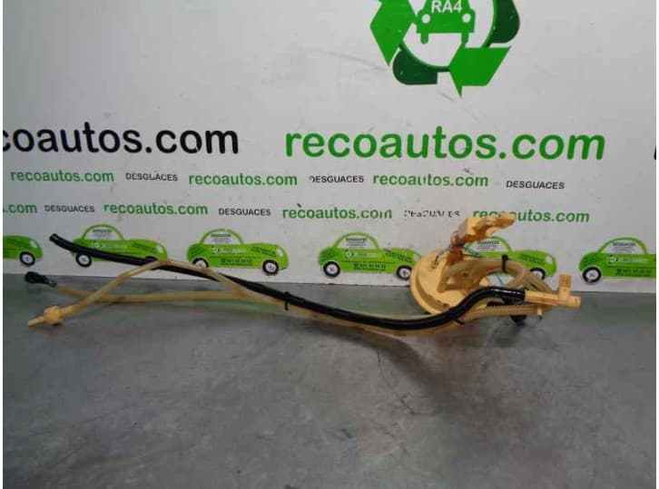 Recambio de aforador para bmw 1 (e81) 118 d referencia OEM IAM 7190944 A2C53216247 2