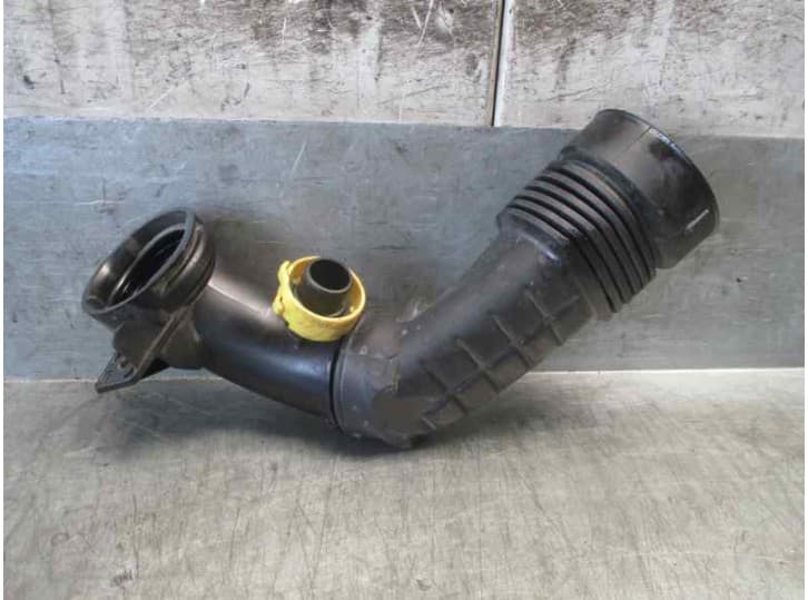Recambio de tubo para citroën c4 cactus 1.5 bluehdi 100 referencia OEM IAM 1160116S01 2