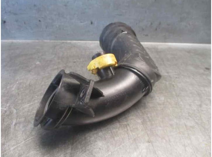 Recambio de tubo para citroën c4 cactus 1.5 bluehdi 100 referencia OEM IAM 1160116S01 4