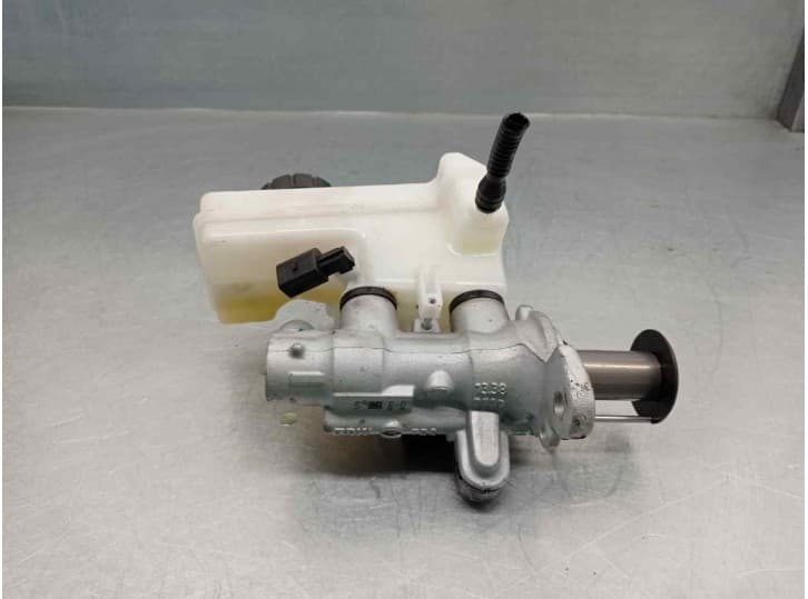 Recambio de bomba freno para seat ateca (kh7, khp) 1.5 tsi referencia OEM IAM 5Q1614019Q 3
