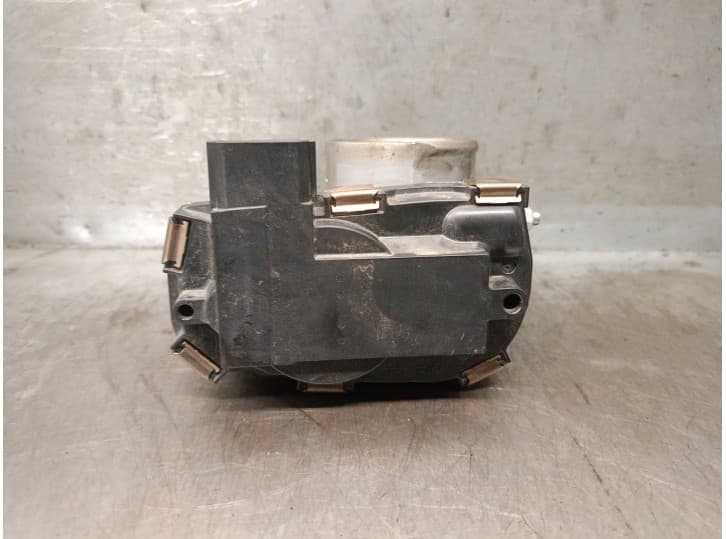 Recambio de caja mariposa para nissan juke (f16_) 1.6 hybrid referencia OEM IAM HR16 HR16 3
