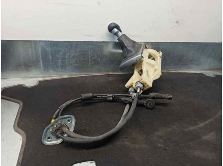 Recambio de palanca cambio para kia rio iii (ub) 1.1 crdi referencia OEM IAM 437001W200HU 2