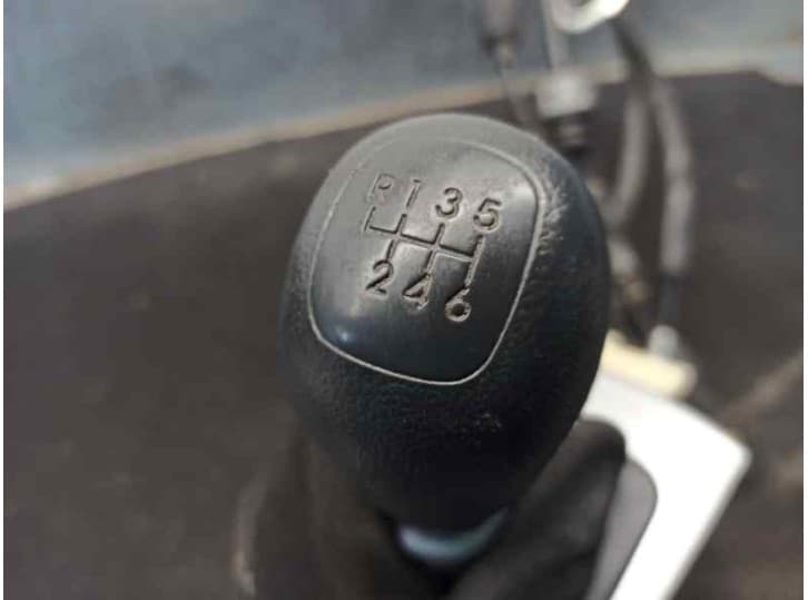 Recambio de palanca cambio para kia rio iii (ub) 1.1 crdi referencia OEM IAM 437001W200HU 5