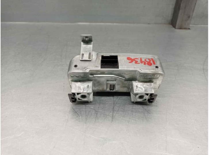 Recambio de antirrobo para seat ateca (kh7, khp) 1.5 tsi referencia OEM IAM 2Q0905861B 2