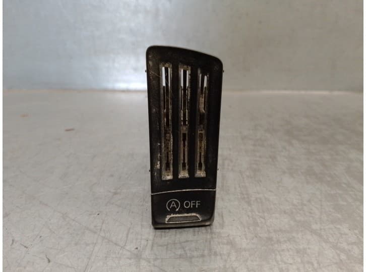 Recambio de boton start/stop para audi a4 b8 (8k2) 2.0 tdi referencia OEM IAM 8K1927325