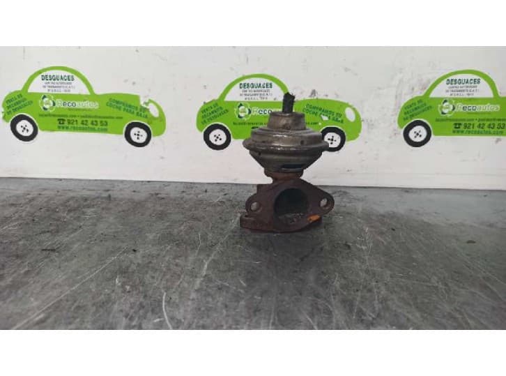 Recambio de valvula egr para mg zr 2.0 td referencia OEM IAM  72194302 PIERBURG