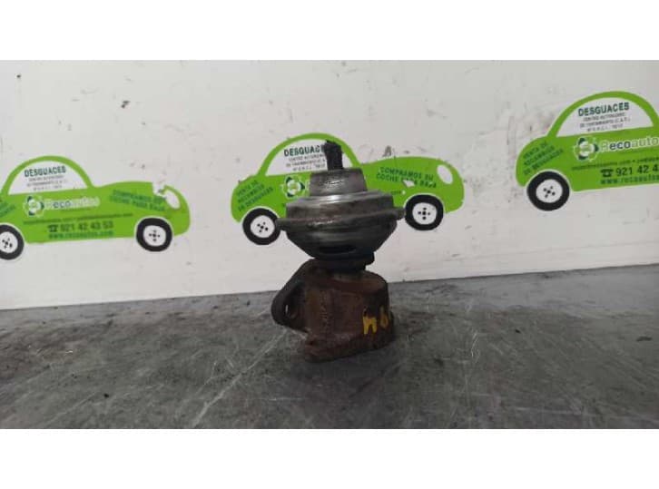 Recambio de valvula egr para mg zr 2.0 td referencia OEM IAM  72194302 PIERBURG 2