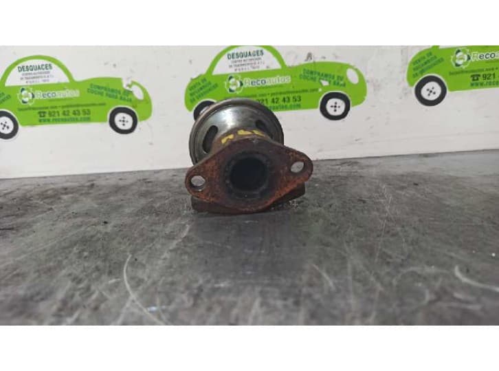 Recambio de valvula egr para mg zr 2.0 td referencia OEM IAM  72194302 PIERBURG 3