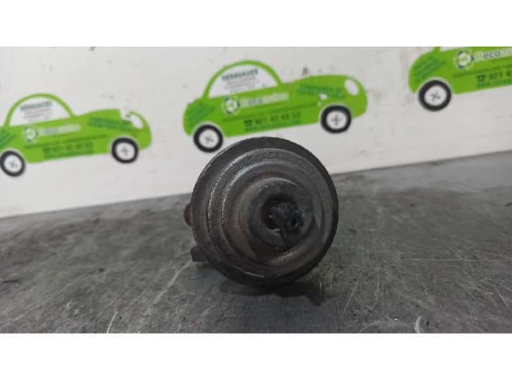 Recambio de valvula egr para mg zr 2.0 td referencia OEM IAM  72194302 PIERBURG 4