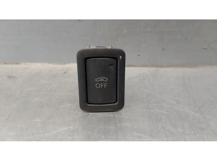 Recambio de interruptor para audi a4 b8 (8k2) 2.0 tdi referencia OEM IAM 4F0962109