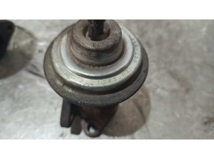 Recambio de valvula egr para mg zr 2.0 td referencia OEM IAM  72194302 PIERBURG 5