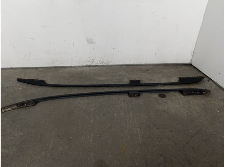 Recambio de portaequipajes para volvo xc70 ii (136) d4 awd referencia OEM IAM 853483700 2