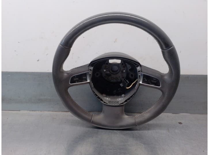 Recambio de volante para audi a4 b8 (8k2) 2.0 tdi referencia OEM IAM 8T0419091A