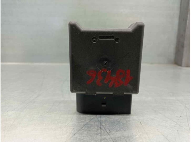 Recambio de rele para seat ateca (kh7, khp) 1.5 tsi referencia OEM IAM 5Q0906093B