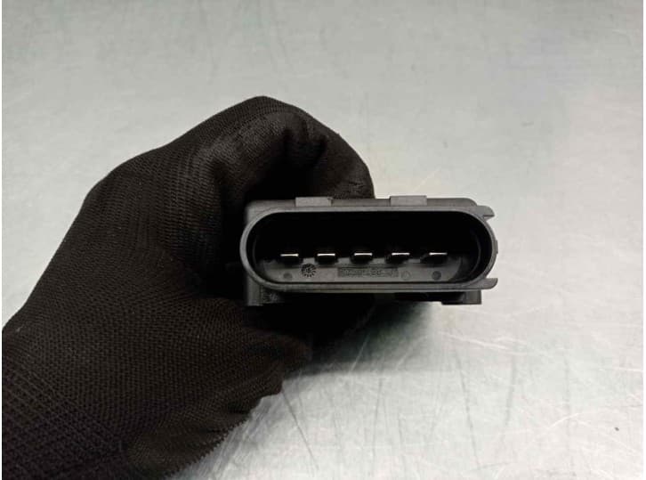 Recambio de rele para seat ateca (kh7, khp) 1.5 tsi referencia OEM IAM 5Q0906093B 2