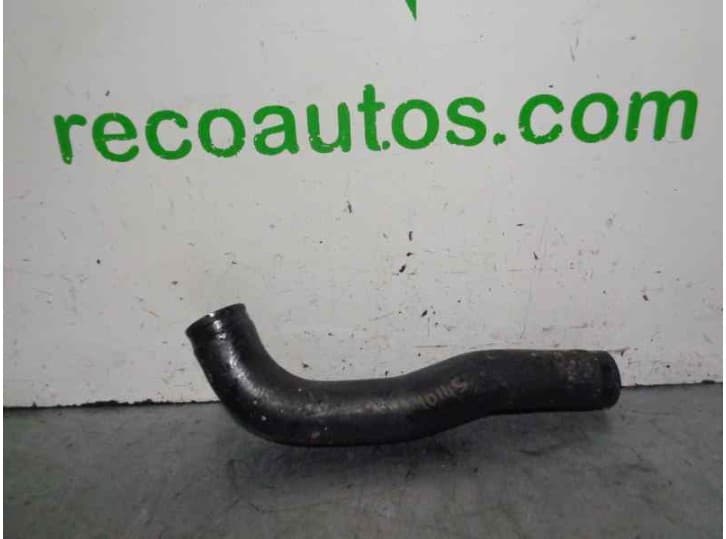 Recambio de tubo para honda accord vii (cl, cn) 2.2 i-ctdi (cn1) referencia OEM IAM 2