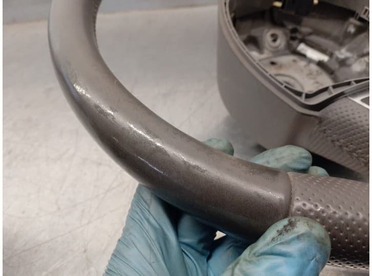 Recambio de volante para audi a4 b8 (8k2) 2.0 tdi referencia OEM IAM 8T0419091A 8