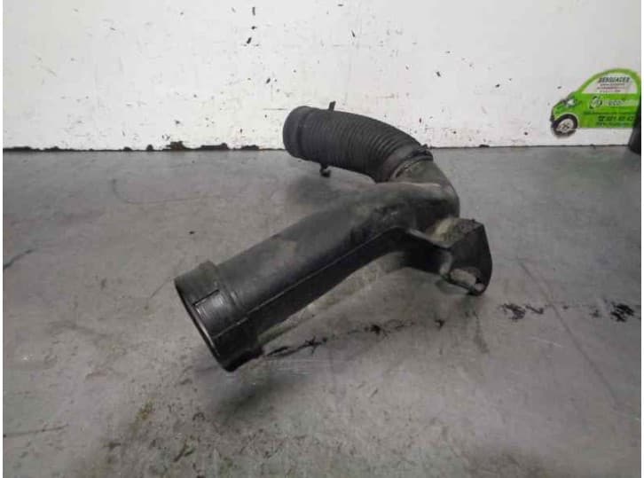 Recambio de tubo para peugeot 306 (7b, n3, n5) 1.9 sld referencia OEM IAM 9605142480 3