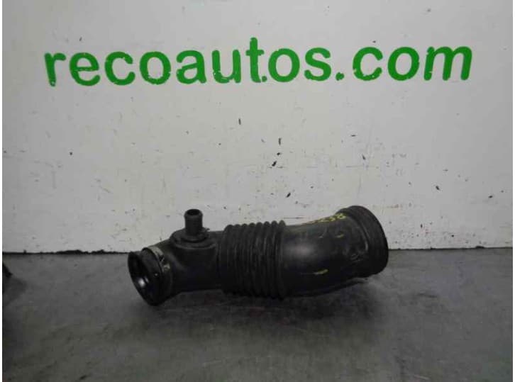 Recambio de tubo para iveco daily iv furgoneta 35c10, 35s10 referencia OEM IAM 504135455