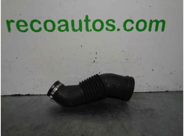 Recambio de tubo para iveco daily iv furgoneta 35c10, 35s10 referencia OEM IAM 504135455 2