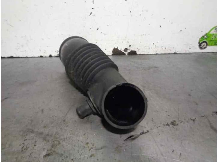 Recambio de tubo para iveco daily iv furgoneta 35c10, 35s10 referencia OEM IAM 504135455 3