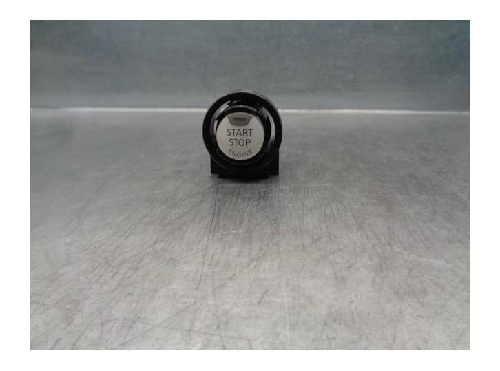 Recambio de boton start/stop para nissan juke (f15) 1.6 dig-t referencia OEM IAM TWK1A002