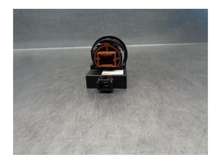 Recambio de boton start/stop para nissan juke (f15) 1.6 dig-t referencia OEM IAM TWK1A002 2