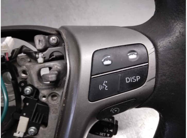 Recambio de volante para toyota verso (_r2_) 2.0 d-4d (aur20_) referencia OEM IAM 451000F220 2