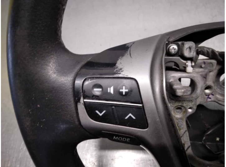 Recambio de volante para toyota verso (_r2_) 2.0 d-4d (aur20_) referencia OEM IAM 451000F220 3