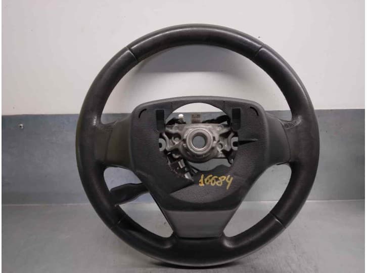 Recambio de volante para toyota verso (_r2_) 2.0 d-4d (aur20_) referencia OEM IAM 451000F220 5