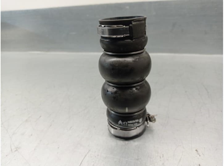 Recambio de tubo para peugeot 308 i (4a_, 4c_) 1.6 hdi referencia OEM IAM 9680356780 2
