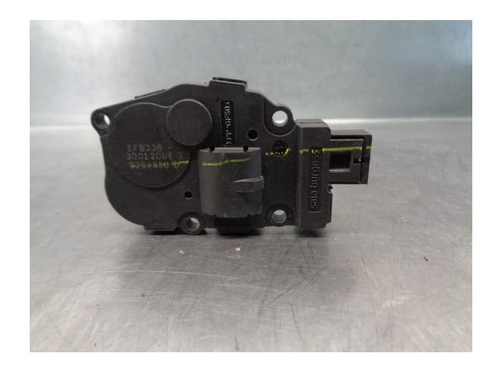 Recambio de motor calefaccion para bmw x5 (e70) 3.0 d referencia OEM IAM EFB336 300120083 2