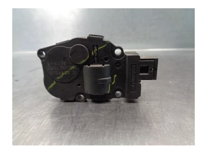 Recambio de motor calefaccion para bmw x5 (e70) 3.0 d referencia OEM IAM EFB336 300120082 2