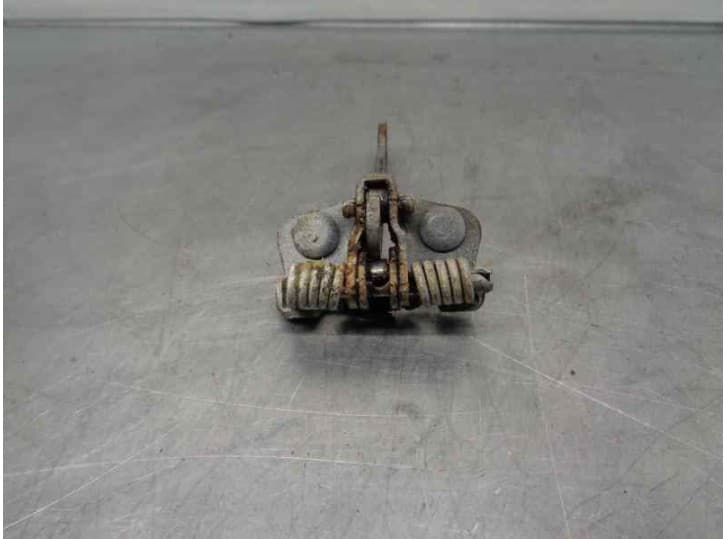 Recambio de retenedor puerta para peugeot 205 ii (20a/c) 1.1 referencia OEM IAM 3