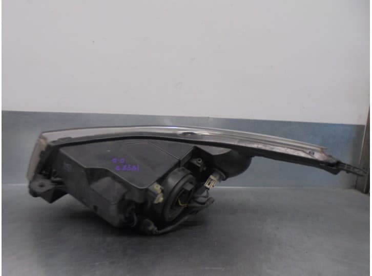 Recambio de faro derecho para chevrolet cruze (j300) 2.0 cdi referencia OEM IAM 95956272 3