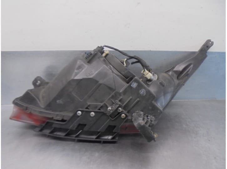 Recambio de faro derecho para chevrolet cruze (j300) 2.0 cdi referencia OEM IAM 95956272 4