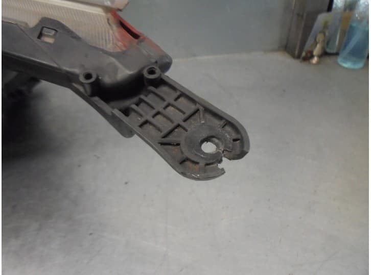 Recambio de faro derecho para chevrolet cruze (j300) 2.0 cdi referencia OEM IAM 95956272 6