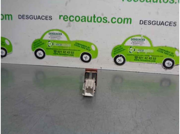 Recambio de warning para skoda octavia ii (1z3) 1.9 tdi referencia OEM IAM 1Z0953235A 2