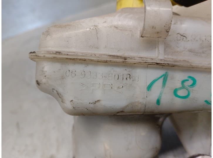 Recambio de bomba freno para chevrolet cruze (j300) 2.0 cdi referencia OEM IAM 0693338018 4