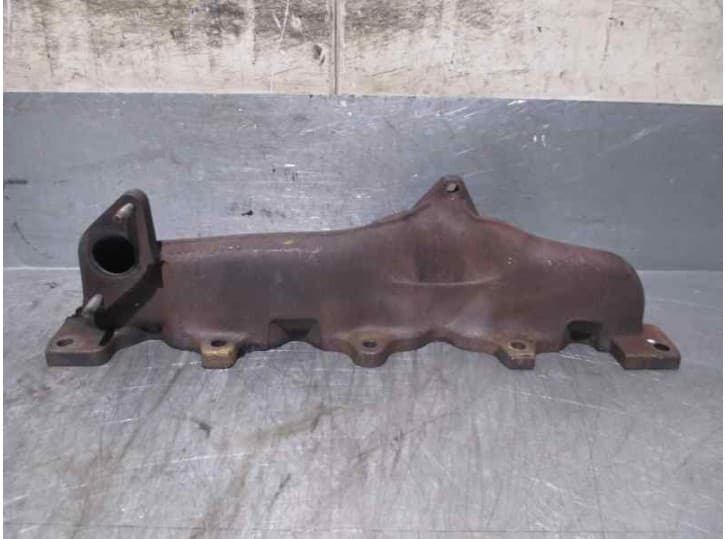 Recambio de colector escape para ford s-max (wa6) 2.0 tdci referencia OEM IAM 9646849080