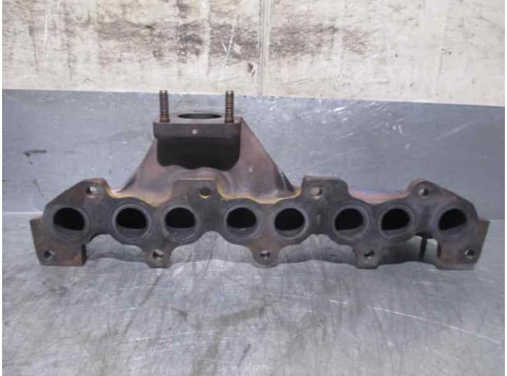 Recambio de colector escape para ford s-max (wa6) 2.0 tdci referencia OEM IAM 9646849080 3