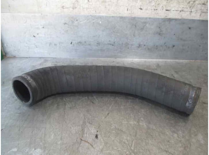 Recambio de tubo para chrysler voyager (rg) 2.5 crd cat referencia OEM IAM 04861381AA 2