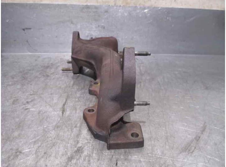 Recambio de colector escape para ford s-max (wa6) 2.0 tdci referencia OEM IAM 9646849080 6