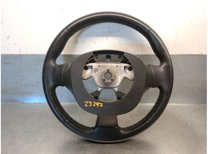 Recambio de volante para nissan juke (f15) 1.6 referencia OEM IAM 484301KA5A 484301KA5A 2