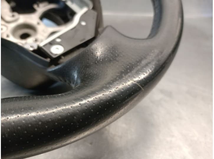 Recambio de volante para nissan juke (f15) 1.6 referencia OEM IAM 484301KA5A 484301KA5A 4
